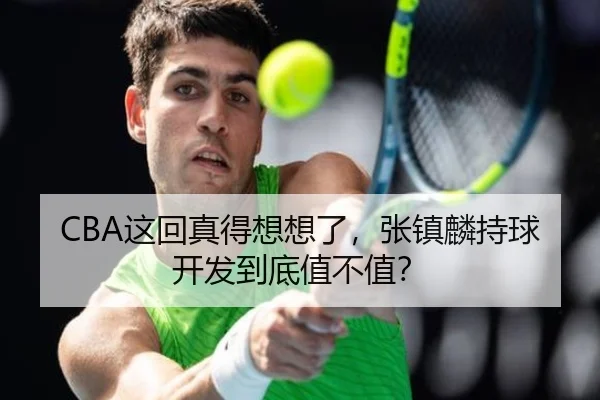 CBA这回真得想想了，张镇麟持球开发到底值不值？ | kaiyun