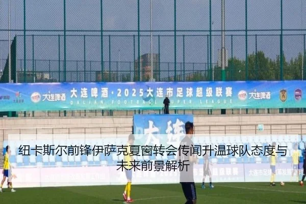 纽卡斯尔前锋伊萨克夏窗转会传闻升温球队态度与未来前景解析