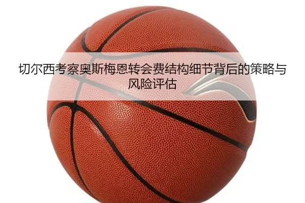 切尔西考察奥斯梅恩转会费结构细节背后的策略与风险评估